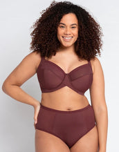 Curvy Kate Wonderfull Brief Auburn