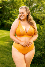 Curvy Kate Lace Daze Bralette Mango