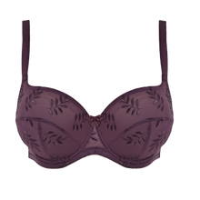 Panache Tango Aubergine