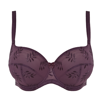 Panache Tango Bra - Large Size Bras - She Science