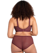 Curvy Kate Wonderfull Brief Auburn