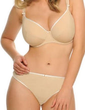 Curvy Kate Daily Boost Nude