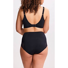 Panache Estel High Waist Brief Noir