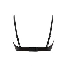 Panache Lyzy Triangle Bra Black