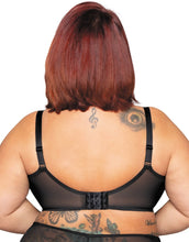 Curvy Kate Delightfull Full Cup Bra Black