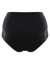 Panache Estel High Waist Brief Noir