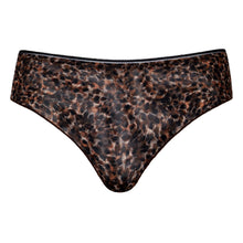Curvy Kate Lifestyle Short Animal Print