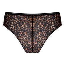 Curvy Kate Lifestyle Short Animal Print