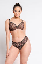 Curvy Kate Lifestyle Short Animal Print