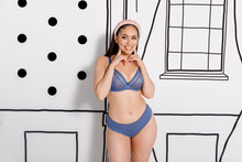 Curvy Kate Lifestyle Slate Blue