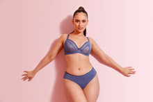 Curvy Kate Lifestyle Slate Blue