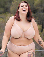 Curvy Kate Wonderfull Latte